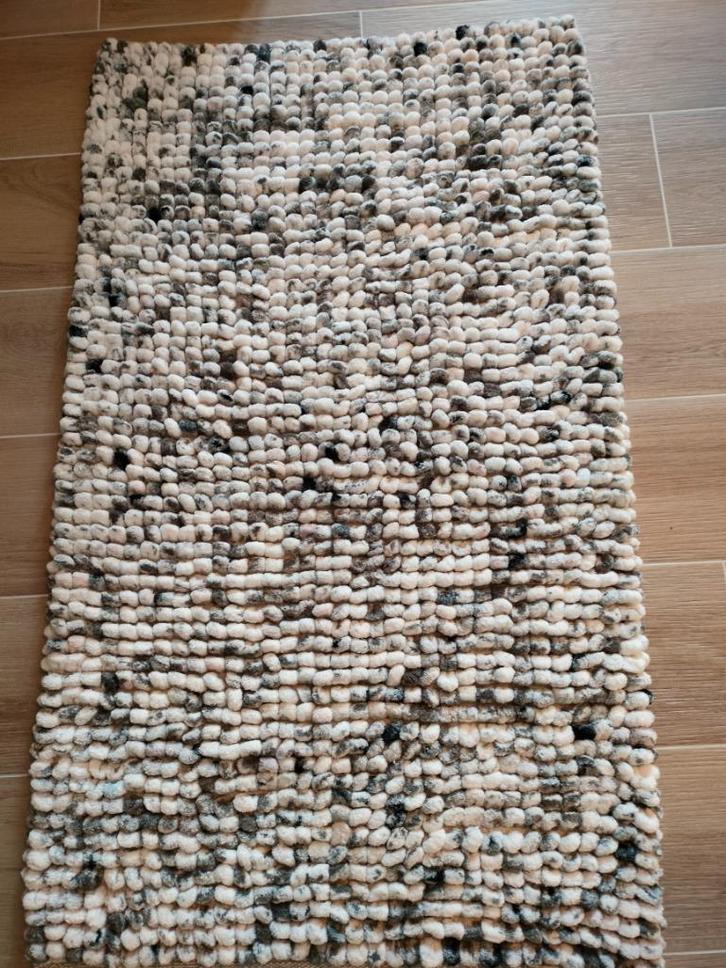 Luxueuze badkamermat Aquanova - Nieuw, Huis en Inrichting, Badkamer | Badtextiel en Accessoires, Nieuw, Ophalen of Verzenden