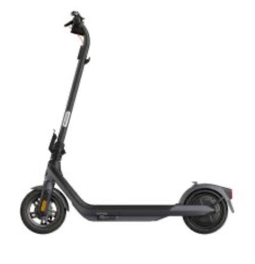 Elektrische step, Fietsen en Brommers, Steps, Zo goed als nieuw, Ophalen