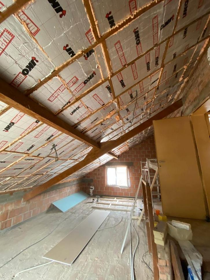 Couvreur express au prix top, Immo, Maisons à vendre