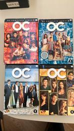 The OC dvds, Cd's en Dvd's, Ophalen, Gebruikt, Vanaf 16 jaar, Boxset
