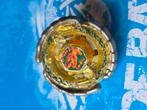 Beyblade hasbro metal fusion masters fury nightmare rex lot, Ophalen of Verzenden