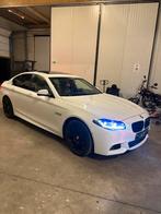 Bmw 520d, Auto's, Particulier, Te koop