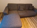 Uitstekend staat, topzetel, Huis en Inrichting, Ophalen, Zo goed als nieuw, Stof, L hoekzetel