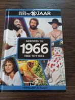 Boek "Herbeleef de jaren 1966", Ophalen