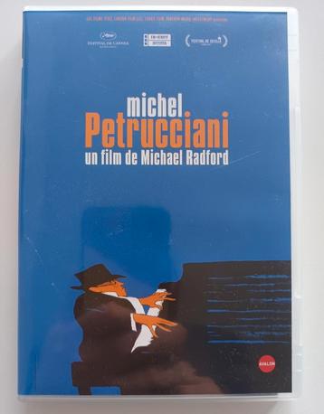 Michael Petrucciani (Michael Radford) beschikbaar voor biedingen