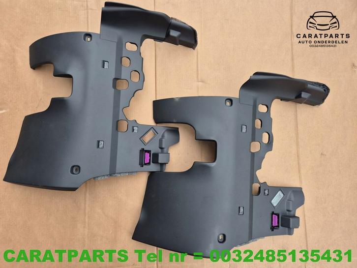 8K1863075A Garniture de tableau de bord Audi A5 A4 B8 8K Sou, Autos : Pièces & Accessoires, Habitacle & Garnissage, Audi, Utilisé