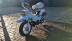 Fantic ARJ 50cc oldtimer vouwbrommer, Klasse B (45 km/u), 1 versnellingen, 50 cc, Ophalen