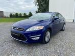 Ford Mondeo 2.0TDCI TITANIUM/ VOOR EXPORT OF HANDELAAR, Euro 5, Zwart, 4 cilinders, Mondeo
