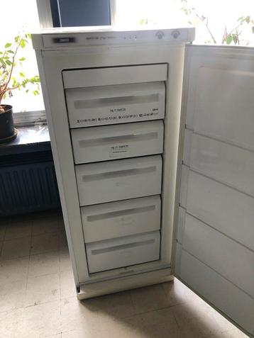 Energiezuinige diepvries, Elektronische apparatuur, Vriezers en Diepvrieskisten, Ophalen
