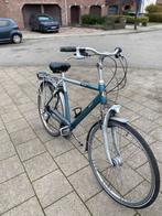 Gazelle Medeo Xtra herenfiets trekkingfiets, Ophalen