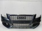 BUMPER VOOR Audi A4 Avant (B8) (01-2007/12-2015), Gebruikt, Voor, Audi, Bumper
