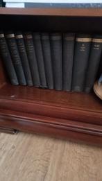 Eerste Nederlandse encyclopedie, Enlèvement