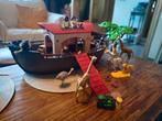 Ark van Noach Playmobil 5276, Zo goed als nieuw, Ophalen