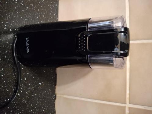 koffiemolen, Elektronische apparatuur, Koffiemachine-accessoires, Zo goed als nieuw, Ophalen