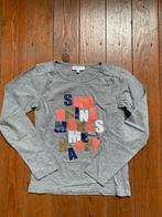 longsleeve jbc maat 134, Kinderen en Baby's, Kinderkleding | Maat 134, Ophalen of Verzenden, Zo goed als nieuw, Meisje, Shirt of Longsleeve