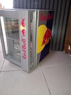 Redbull - Horeca frigo - Toog promo, Ophalen