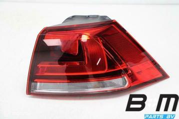 Rechter achterlicht VW Golf 7 5G0945096P beschikbaar voor biedingen