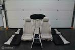 Interieur set wit leder bmw x6 f16 (2014-heden), Auto-onderdelen