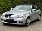 Mercedes C180 komp benzine automaat/opendak/96dkm, Auto's, Automaat, 4 deurs, 4 cilinders, https://public.car-pass.be/vhr/83d9a7f6-9524-4630-95dd-ecc8507f7035