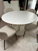 Tafel rond ikea 120cm, 100 à 150 cm, 100 à 150 cm, Rond, Utilisé