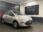 Ford Ka 1.2 Benzine Ambiente 66.000 KM 2011, Auto's, Voorwielaandrijving, Stof, 4 cilinders, Ka