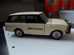 Burago Range Rover, Hobby en Vrije tijd, Modelauto's | 1:24, Ophalen of Verzenden, Gebruikt, Auto, Burago