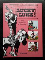 Lucky Luke HC, Livres, Enlèvement ou Envoi