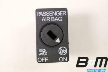 Schakelaar voor bijrijdersairbag Audi Q5 80A beschikbaar voor biedingen