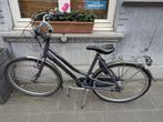 Gazelle vrouwenfiets, Fietsen en Brommers, Fietsen | Dames | Moederfietsen, Ophalen, Gebruikt, Gazelle