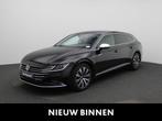 Volkswagen Arteon Shooting Brake 2.0 TDI 110kW DSG Elegance, Auto's, Volkswagen, Gebruikt, 4 cilinders, 2000 kg, Leder