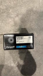 Casette campagnolo chorus, Ophalen, Zo goed als nieuw