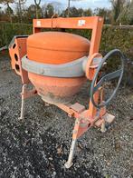 Betonmolen Altrad 340 l, Doe-het-zelf en Bouw, Betonmolens, Ophalen, Zo goed als nieuw