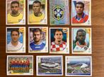 WK 2002 Japan-Korea Panini stickers (oa Pep Guardiola), Hobby & Loisirs créatifs, Autocollants & Images, Enlèvement ou Envoi, Comme neuf