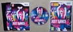 Just Dance 4 voor de Nintendo Wii Compleet, Comme neuf, Enlèvement ou Envoi