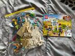 Lego Friends Stephanie's Paardenconcours -41367, Ophalen of Verzenden, Lego