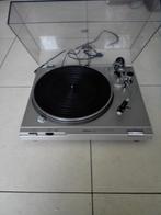 Technics sl-d2 /DDmotor/ in goede staat, Ophalen, Gebruikt, Pitch-regelaar, Platenspeler