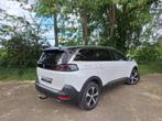 Peugeot 5008 II GT Line, Auto's, Peugeot, Automaat, 1199 cc, https://public.car-pass.be/vhr/4f43f759-48b6-4b85-b394-d382d9a10dd0