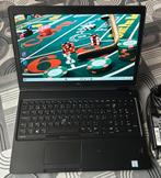 Mooie 15.6”Full Hd Dell/ i7-7600U/16gb ram/512gb ssd/Win 11/, Computers en Software, Ophalen, Zo goed als nieuw