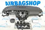 Airbag kit - Tableau de bord noir Renault Megane (2016-....)