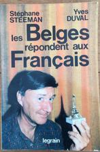 les belges repondent aux francais, Livres, Enlèvement ou Envoi