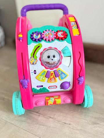 Loophulp little tikes  beschikbaar voor biedingen