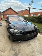 525d f10 3l 2012, Automaat, Euro 5, Zwart, Zwart