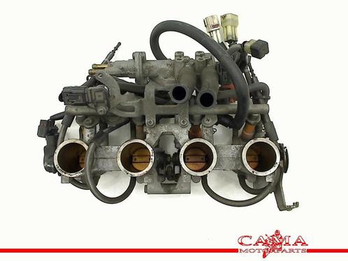 GASKLEPHUIS Yamaha XJ 6 2009-2012 (XJ6 XJ6S XJ6N Diversion), Motoren, Onderdelen | Yamaha, Gebruikt