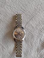 Vintage seiko, Handtassen en Accessoires, Horloges | Antiek, Ophalen, Staal, Seiko