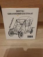 Stad Aalst Dekenij geraardsbergsestraat 1989, Ophalen of Verzenden