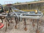 Grondbreker 3m 15 tanden, Ophalen, Grondbewerking