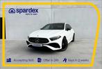 Mercedes-Benz A-Klasse A250e | AMG-Line (bj 2023, automaat), Auto's, Automaat, Gebruikt, Euro 6, Wit