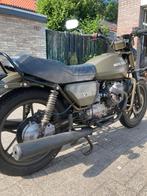 Te koop nato v50, Motoren