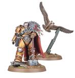 Warhammer 40K - Inquisiteur Coteaz, Ophalen of Verzenden, Nieuw, Warhammer 40000, Figuurtje(s)