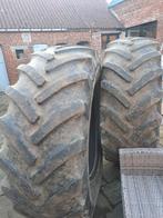 good year 650/65r38, Zakelijke goederen, Ophalen